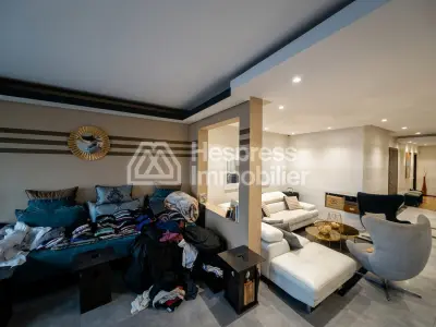 Apartment 170 m² 3 bedrooms with no overlooking neighbors