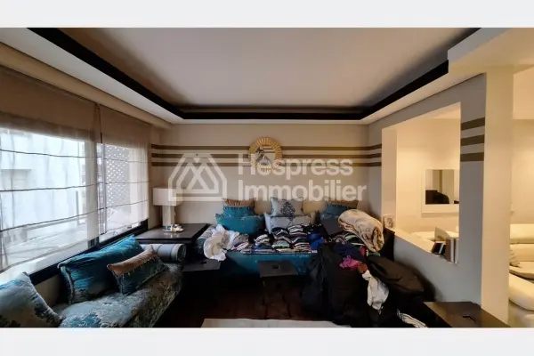 Apartment 170 m² 3 bedrooms with no overlooking neighbors