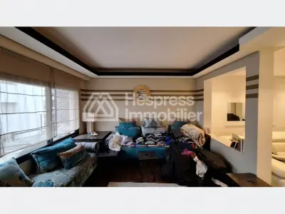 Apartment 170 m² 3 bedrooms with no overlooking neighbors