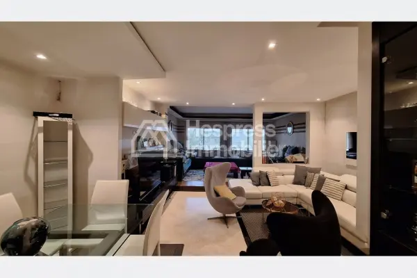 Apartment 170 m² 3 bedrooms with no overlooking neighbors