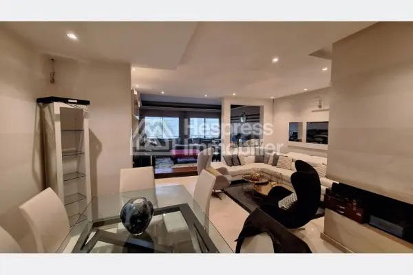Apartment 170 m² 3 bedrooms with no overlooking neighbors