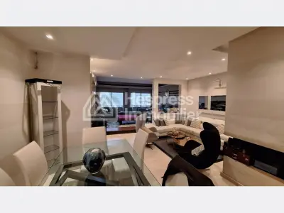 Apartment 170 m² 3 bedrooms with no overlooking neighbors