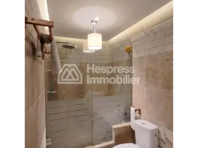Apartment 170 m² 3 bedrooms with no overlooking neighbors