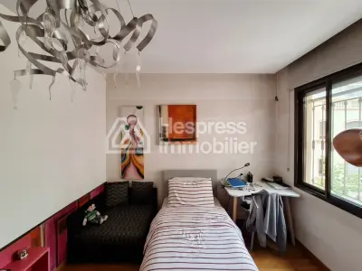 Apartment 170 m² 3 bedrooms with no overlooking neighbors