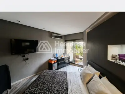 Apartment 170 m² 3 bedrooms with no overlooking neighbors