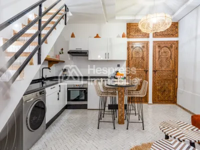 A vendre Superbe Douirya titrée quartier Kasbah
