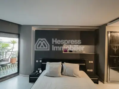 Apartment 170 m² 3 bedrooms with no overlooking neighbors