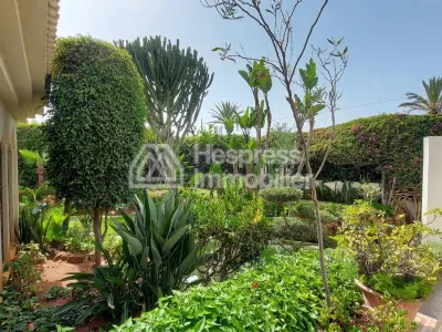 Villa 790 m² 4 chambres plein sud