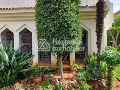 Villa 790 m² 4 chambres plein sud