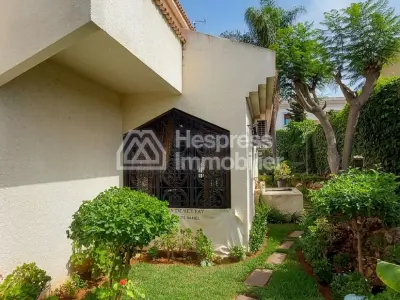 Villa 790 m² 4 chambres plein sud