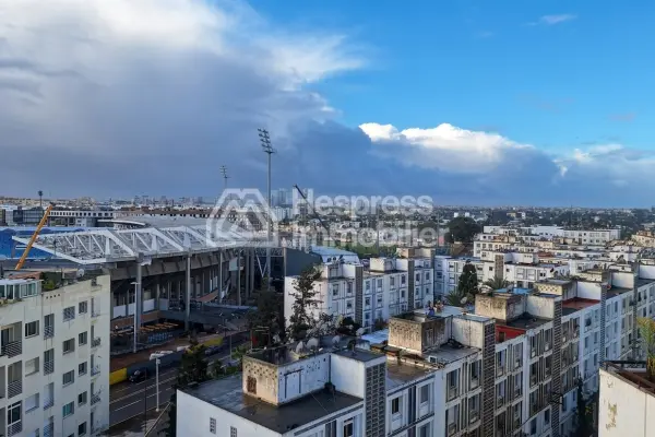 Land 1.25 ha industrial zone I5