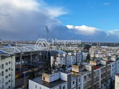 Terrain 1,25 ha zone industrielle I5