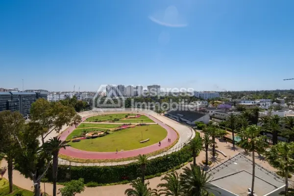 Land 1.25 ha industrial zone I5