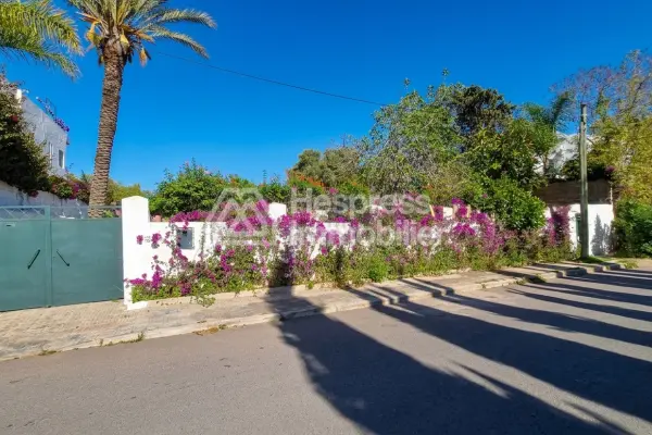 Land 1.25 ha industrial zone I5