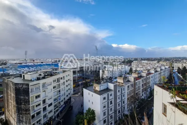 Land 1.25 ha industrial zone I5