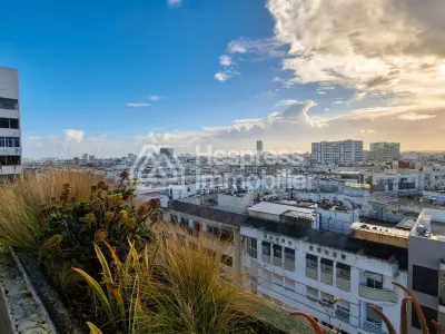 Terrain 1,25 ha zone industrielle I5