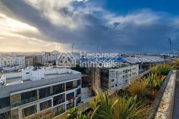 Land 1.25 ha industrial zone I5
