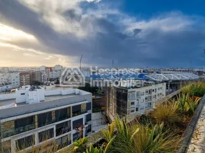 Terrain 1,25 ha zone industrielle I5