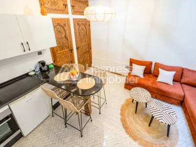 A vendre Superbe Douirya titrée quartier Kasbah