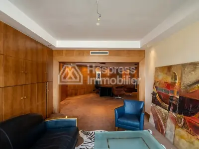 Office 235 m² Aïn Diab High standard