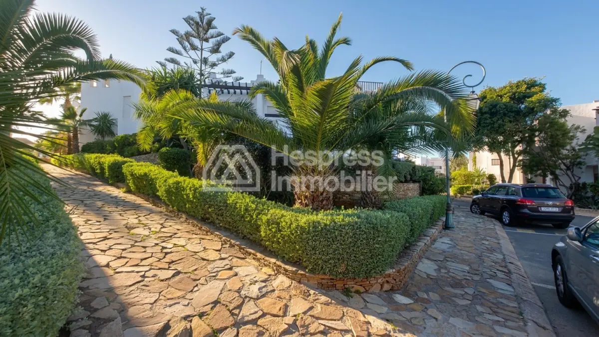 Villa 236 m² Marina Blanca