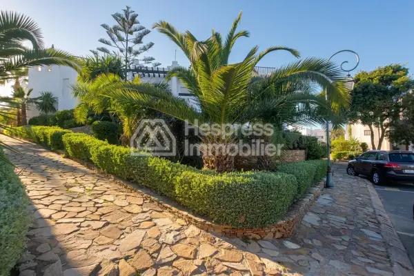 Villa 236 m² Marina Blanca