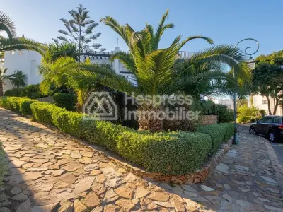 Villa 236 m² Marina Blanca