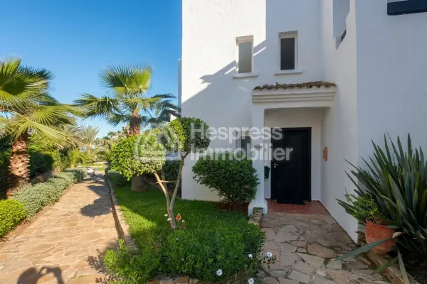 Villa 236 m² Marina Blanca