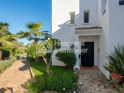 Villa 236 m² Marina Blanca