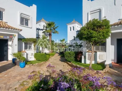 Villa 236 m² Marina Blanca