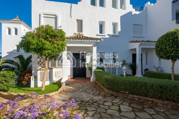 Villa 236 m² Marina Blanca