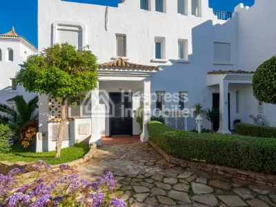 Villa 236 m² Marina Blanca