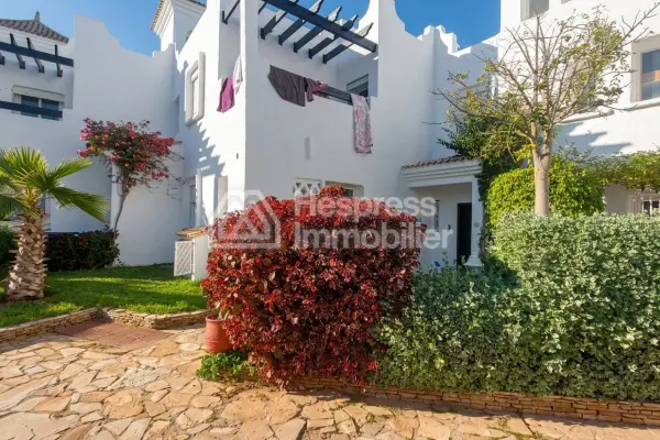 Villa 236 m² Marina Blanca