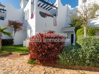 Villa 236 m² Marina Blanca