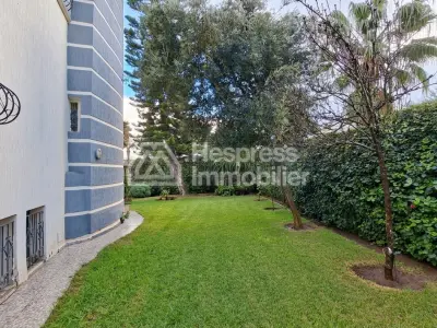461 m² villa, unfurnished or furnished, south-facing corner, 4 bedrooms