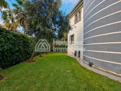 461 m² villa, unfurnished or furnished, south-facing corner, 4 bedrooms