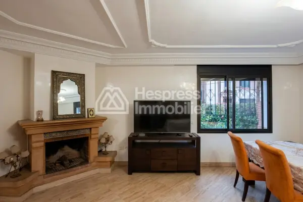 461 m² villa, unfurnished or furnished, south-facing corner, 4 bedrooms