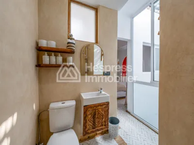 A vendre Superbe Douirya titrée quartier Kasbah