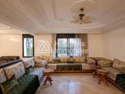 461 m² villa, unfurnished or furnished, south-facing corner, 4 bedrooms