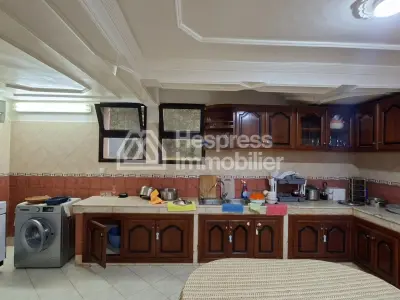 461 m² villa, unfurnished or furnished, south-facing corner, 4 bedrooms