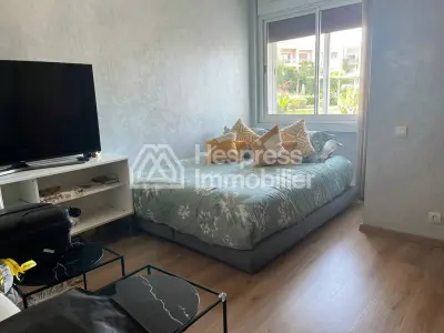 Apt 170 m² 3 chambres vide sans vis à vis