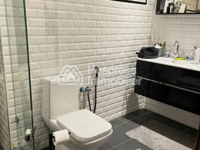 Apt 170 m² 3 chambres vide sans vis à vis