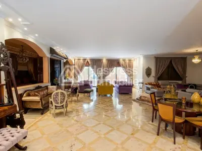 Villa 900 m² usage bureau Anfa proche Kennedy