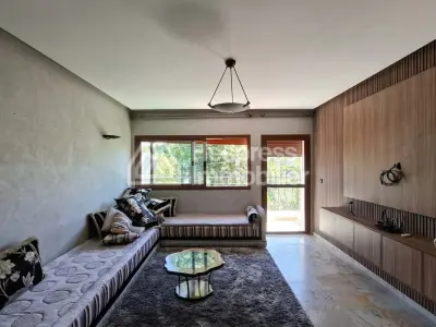 Villa 900 m² usage bureau Anfa proche Kennedy