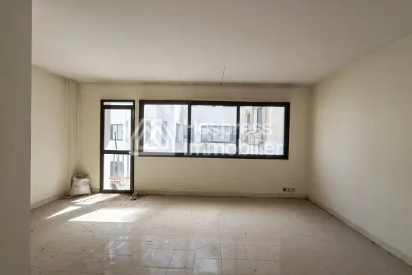 Bureau 100 m² Zerktouni Anfa Benkaddour