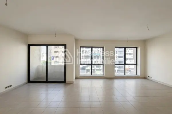 Bureau 100 m² Zerktouni Anfa Benkaddour