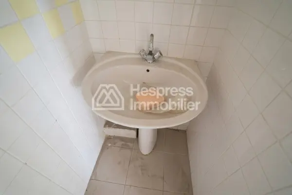 Bureau 100 m² Zerktouni Anfa Benkaddour