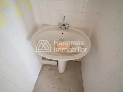 Bureau 100 m² Zerktouni Anfa Benkaddour