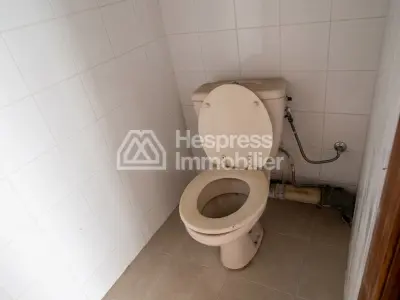 Bureau 100 m² Zerktouni Anfa Benkaddour