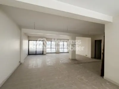 Bureau 100 m² Zerktouni Anfa Benkaddour